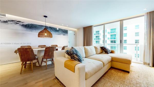 Carlisle On The Ocean, 9195 Collins Ave #903, Surfside, Florida 33154, image 1