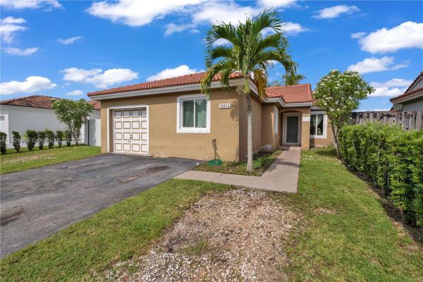 Aristotle, 18212 SW 142nd Ct, Richmond West, Florida 33177, image 1