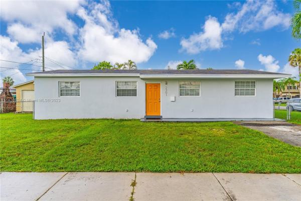 Southwest Manors, 2301 SW 128th Ct, Tamiami, Florida 33175, image 1