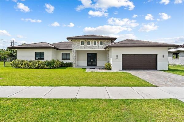 18720 SW 313th Ter, Unincorporated Dade County, Florida 33030, image 2