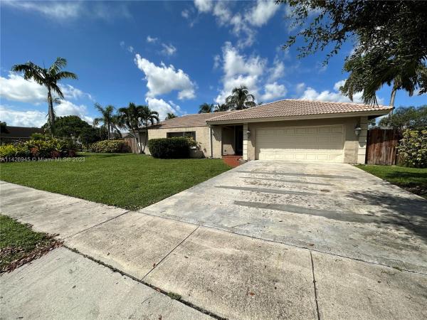 Marcano Estates, 1151 NW 76th Ave, Plantation, Florida 33322, image 1