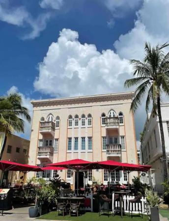 918 Ocean Drive, 918 Ocean Dr #205, Miami Beach, Florida 33139, image 1