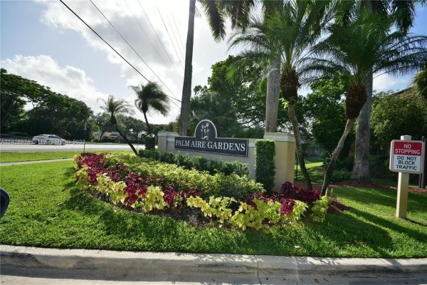 Palm-Aire Gardens, 4321 W Mcnab Rd #22, Pompano Beach, Florida 33069, image 1