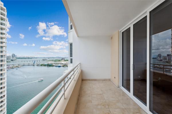 Two Tequesta Point, 808 Brickell Key Dr #3407, Miami, Florida 33131, image 1