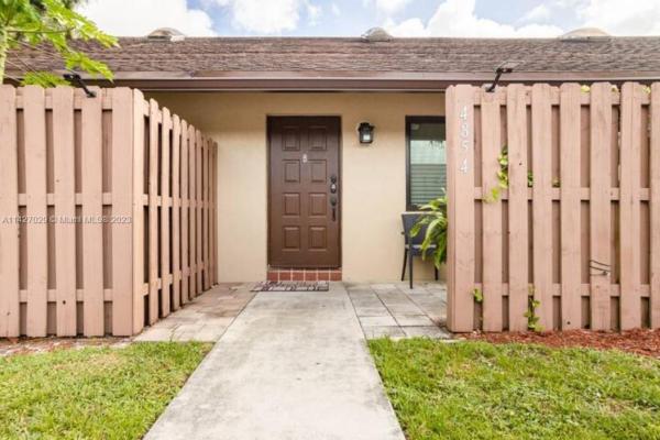 The Lofts Of Palm Gardens, 4854 SW 64th Way #4854, Davie, Florida 33314, image 1