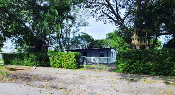 Bunche Park, 16525 NW 22nd Ct, Miami Gardens, Florida 33054, image 2