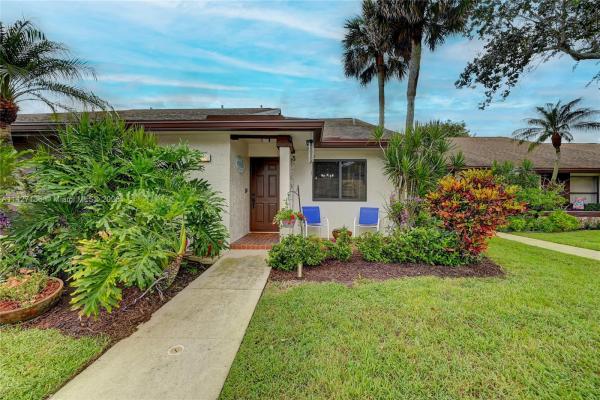 Ginger Tree, 3324 S Carambola Cir S #2518, Coconut Creek, Florida 33066, image 1