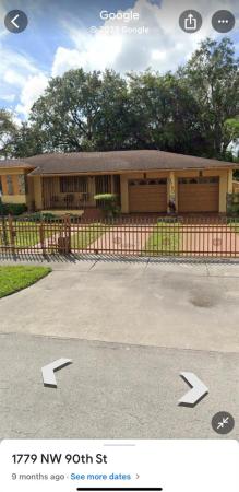 Airline Estates, 1780 NW 90 St #, West Little River, Florida 33147, image 1