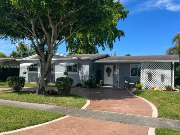 Boulevard Heights, 230 N 69th Ave, Hollywood, Florida 33024, image 2