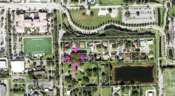 Everglades Land Sales, Davie, Florida 33314, image 1