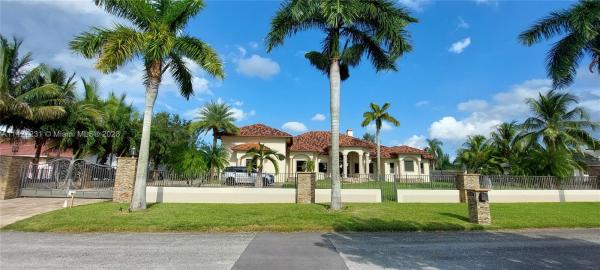 Country Club Ranches, 3551 SW 141st Ave, Miramar, Florida 33027, image 1