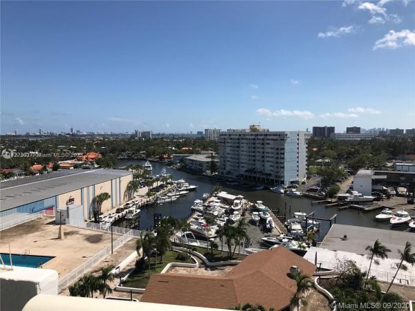 Sailboat Cay, 13499 Biscayne Blvd #1006, North Miami, Florida 33181, image 1