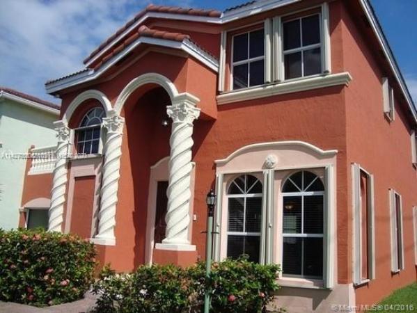 Piazza Vecchia, 10801 NW 51st Ln, Doral, Florida 33178, image 1