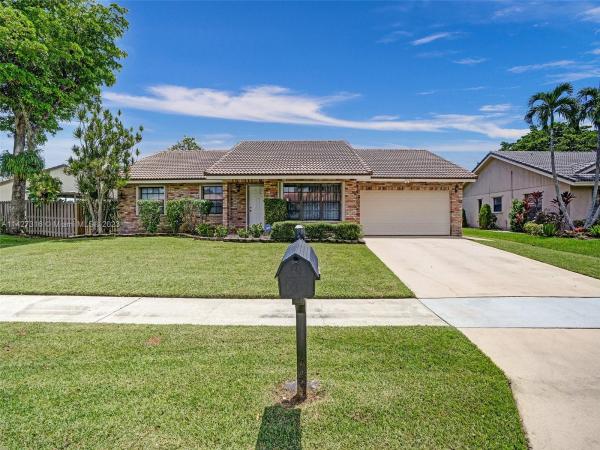 Royal Springs South, 1920 NW 80th Ave, Margate, Florida 33063, image 1