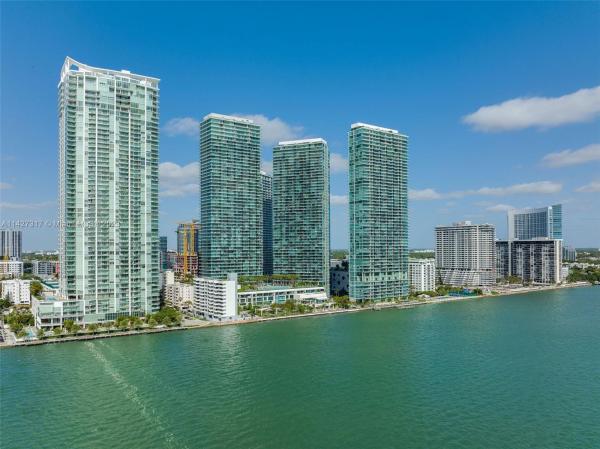Paraiso Bay, 650 NE 32nd St #604, Miami, Florida 33137, image 2