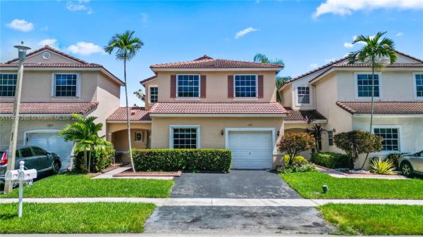 Misty Bay At Silver Lakes, 17301 NW 6th St #17301, Pembroke Pines, Florida 33029, image 1