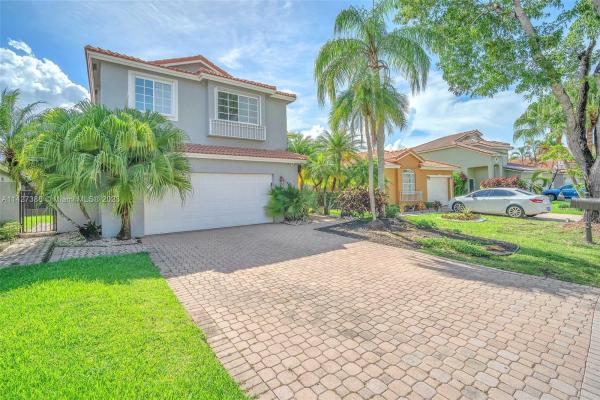 Portraits At Pembroke Pointe, 500 NW 107th Ave, Pembroke Pines, Florida 33026, image 1