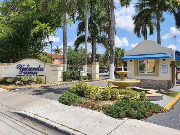 Yolanda Villas, 801 NW 47th Ave #507W, Miami, Florida 33126, image 1