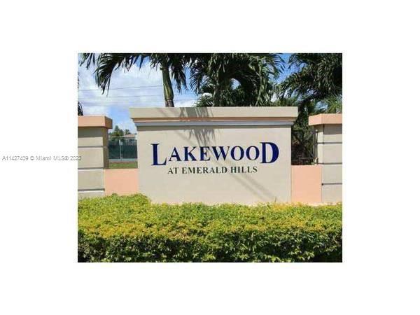 Lakewood At Emerald Hills, 3680 N 56th Ave #812, Hollywood, Florida 33021, image 1