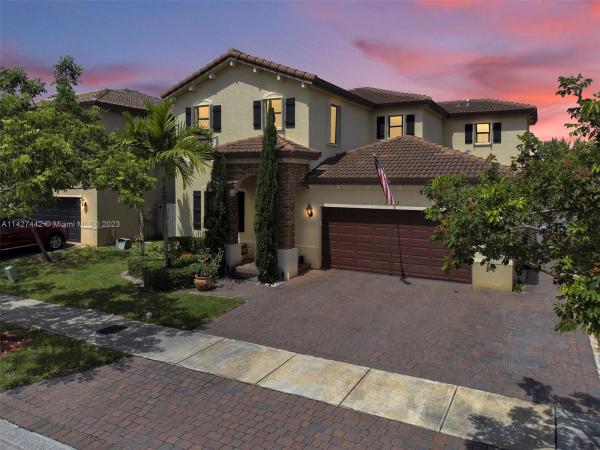 Borek, 23862 SW 114th Pl, Princeton, Florida 33032, image 1