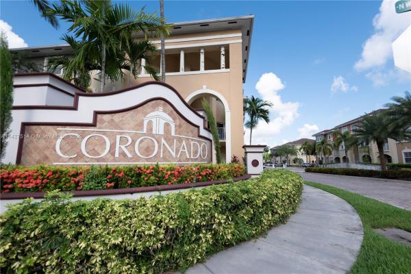 Coronado, 8900 NW 107th Ct #217-3, Doral, Florida 33178, image 1