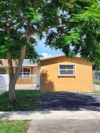 Shon Mor Estates, 19141 NW 34th Ct, Miami Gardens, Florida 33056, image 1