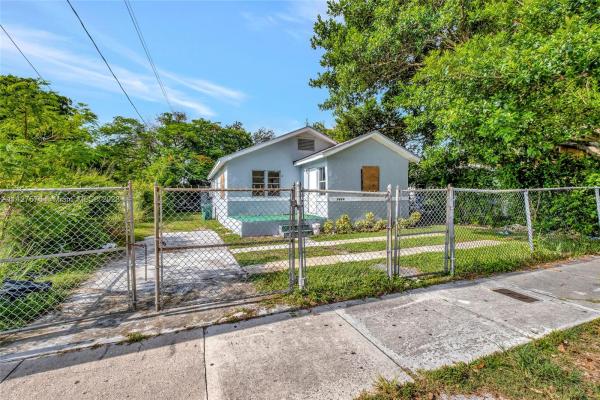 Orange Heights, 1484 NW 60th St, Miami, Florida 33142, image 1