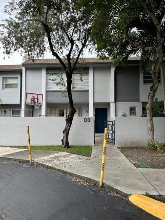 Lakes Village, 14107 SW 66th St #D3, Kendale Lakes, Florida 33183, image 1