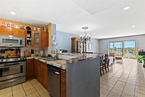 Azure Lake, 875 NE 195th St #412, Ives Estates, Florida 33179, image 1