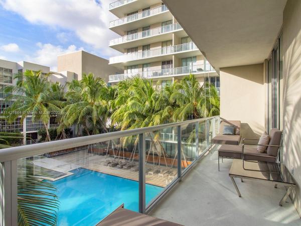 Two Midtown Miami, 3470 E Coast Ave #H0909, Miami, Florida 33137, image 1