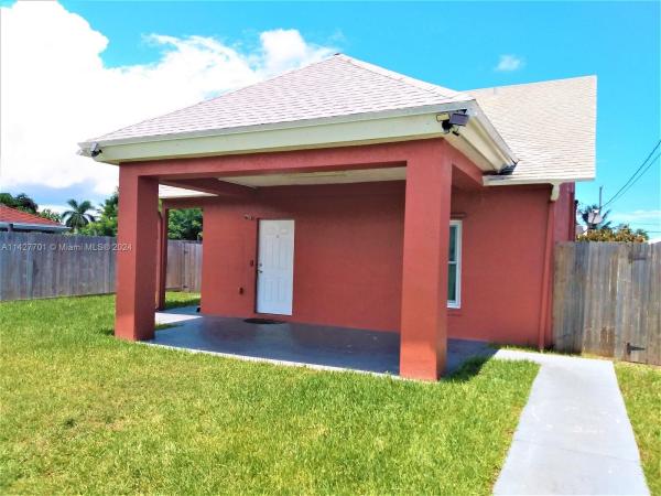 Palm Acres Estates, 2839 Oklahoma St, West Palm Beach, Florida 33406, image 1