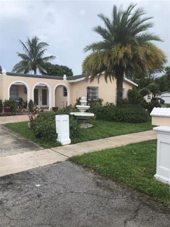 Kimberly Forest, 6340 SW 3rd St, Margate, Florida 33068, image 1