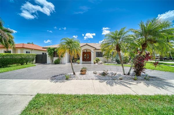 Palm Springs Estates, 17453 NW 87th Pl, Hialeah, Florida 33018, image 1
