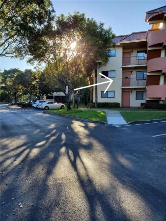 Plantation Forest, 7451 NW 16th St #201, Plantation, Florida 33313, image 1
