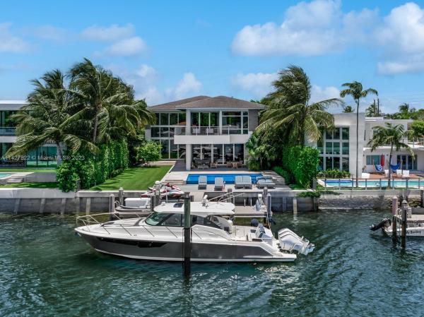 Biscayne Point, 1220 S Biscayne Point Rd, Miami Beach, Florida 33141, image 1