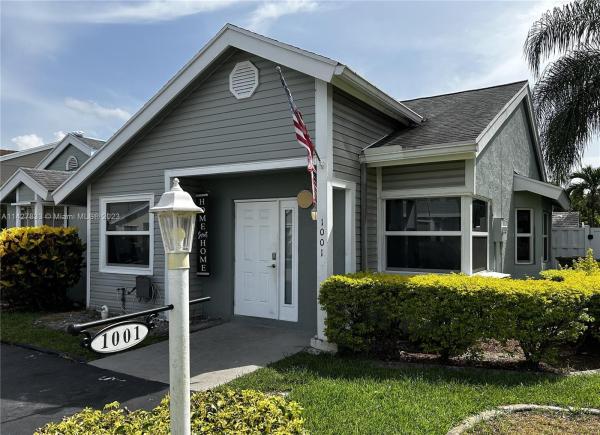 Scarborough, 1001 SW 110th Ter #163, Davie, Florida 33324, image 1