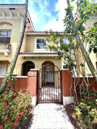Merrick Preserve, 3449 Merrick Ln #1408, Margate, Florida 33063, image 1