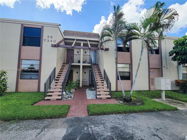 Palm Springs 3, 7340 NW 18th St #104, Margate, Florida 33063, image 1