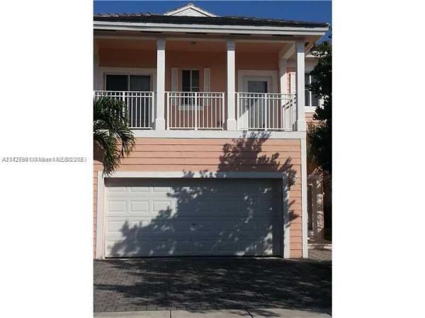 Emilios Place At Oasis, 369 NE 35th Ter, Homestead, Florida 33033, image 1