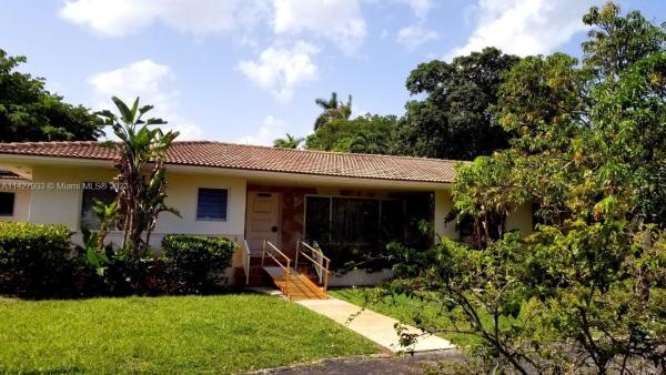 Griffing Biscayne Park Estates, 805 NE 115th St, Biscayne Park, Florida 33161, image 2