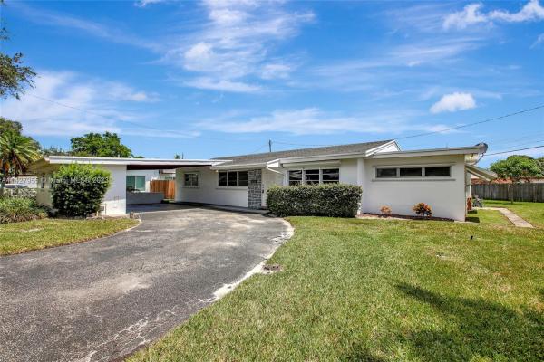 Lawn Acres, 217 S 56th Ter, Hollywood, Florida 33023, image 1