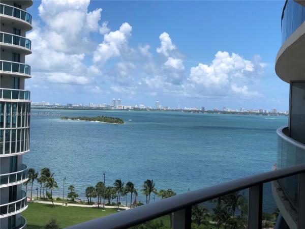 Aria On The Bay, 488 NE 18th St #1107, Miami, Florida 33132, image 2
