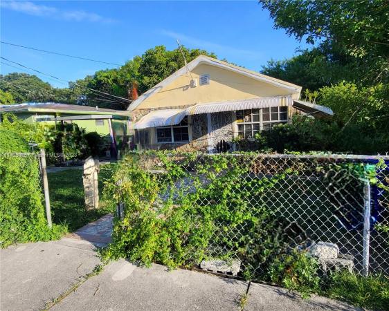 Liberty City Homesites, 1344 NW 68th Ter, Miami, Florida 33147, image 1