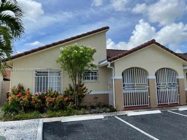 West Palm Gardens Villas, 7191 W 24th Ave #36-PH6, Hialeah, Florida 33016, image 1