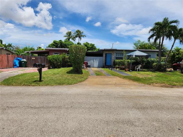 Flagami, 601 SW 78th Ct, Fountainebleau, Florida 33144, image 1