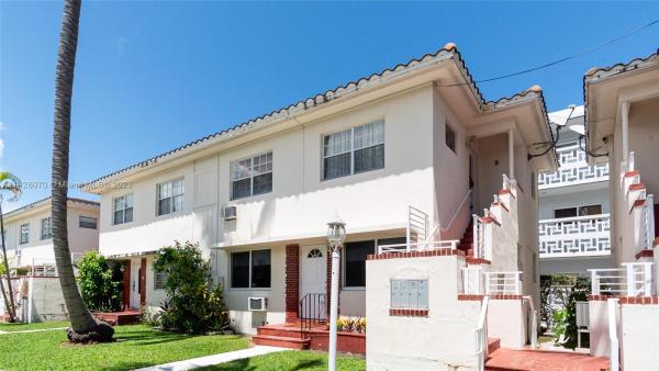Marseilles, 1195 Marseille Dr #5, Miami Beach, Florida 33141, image 1