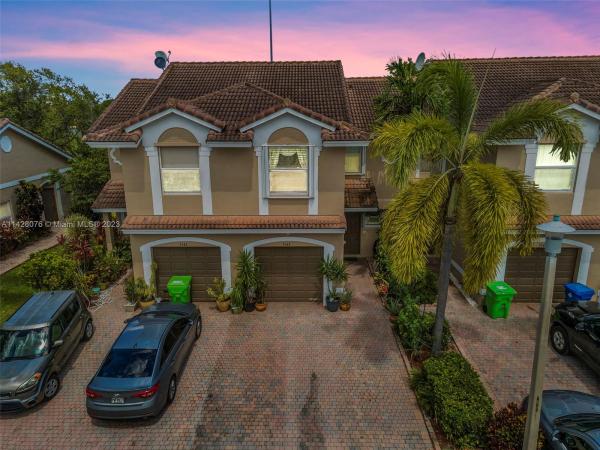 Pine Bay, 5544 NW 90th Ter, Sunrise, Florida 33351, image 1