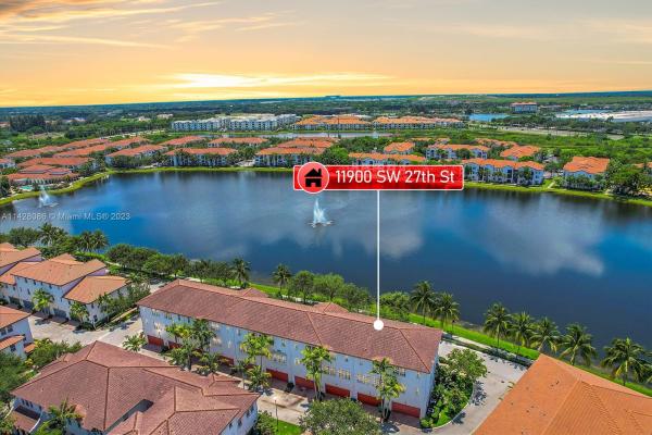 Montclair, 11900 SW 27th St #1002, Miramar, Florida 33025, image 1