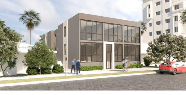 Lawrence Estates Land, 316 NW 13th Ave, Miami, Florida 33125, image 2