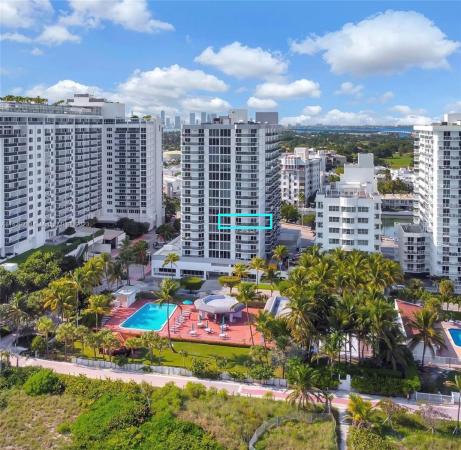 The Riviera, 2401 Collins Ave #801, Miami Beach, Florida 33140, image 1
